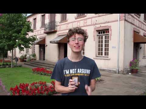 TJ UFSC 09/10/20 - Edson Fachin a favor da autonomia universitária // Vem com o TJ: Vila Flores