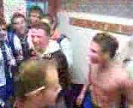 FC Bosna i Hercegovina München (Ein Wintermärchen)