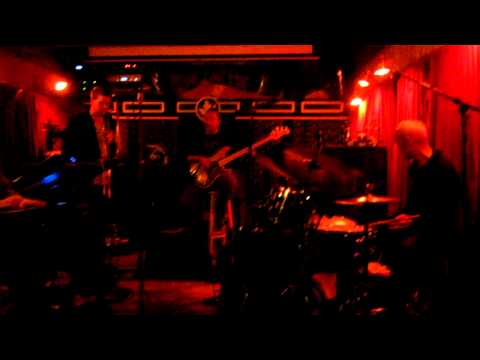 The Trio w/ Johnny Vidacovich @ Maple Leaf Bar, New Orleans, 1/27/11