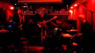 The Trio w/ Johnny Vidacovich @ Maple Leaf Bar, New Orleans, 1/27/11