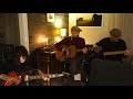 Silent Carnival - "Fare Thee Well" (Willard Grant Conspiracy) |The Candlelight Sessions.
