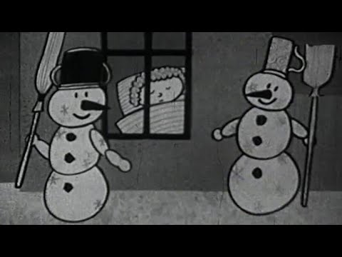 Keď padajú snehuliaci (1969) | Zimná rozprávka