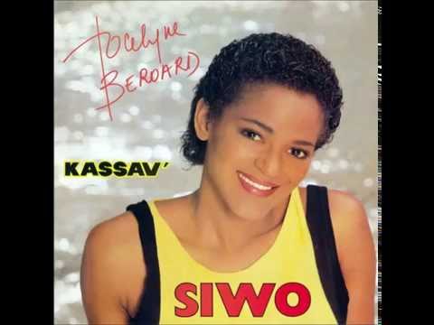 JOCELYNE BEROARD (KASSAV') (Siwo - 1986) B01- Siwo