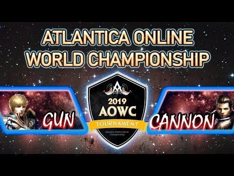 AOWC Day 4 - Semifinal: Round 2 - PgBraveHeart vs Barnak - Atlantica Online Valofe