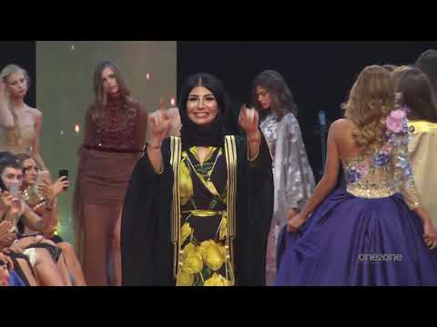 Marbella Fashion Show 2017