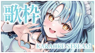 [Vtub] 珠乃井ナナ 歌回