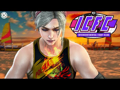 Is It Time For My Lidia's TOURNAMENT DEBUT?? | TEKKEN 7