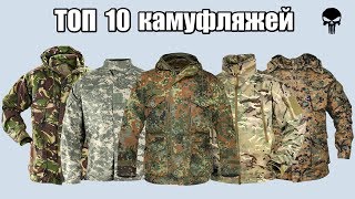Камуфляж для рыбалки на лето 2020