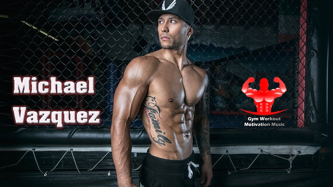 Michael Vazquez Explosive Workout Motivation Mp3 Muzik Indir Dinle Mp3kurt