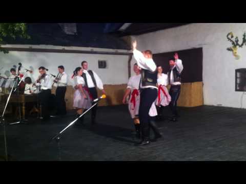 Setkaní pod lipú 2012