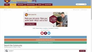 Why Appliantology Is the Best Appliance Repair Resource on the Web