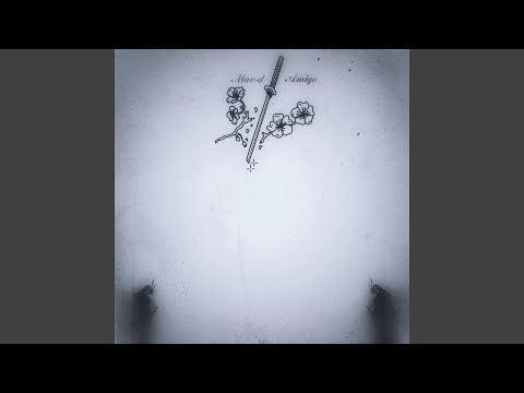 Samurai (feat. Amigo)