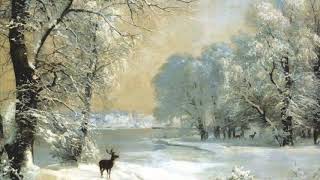 Ambient song: The Loss of Thulê (Burzum)