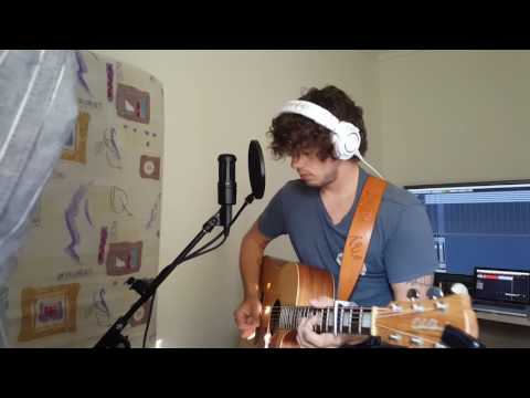 Ziggy Alberts - Simple Things (cover) - Rob Edwards