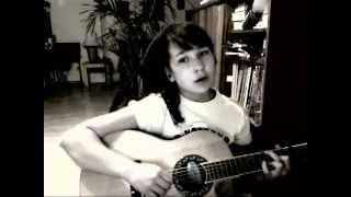 Odds of Being Alone- Trent Dabbs Cover