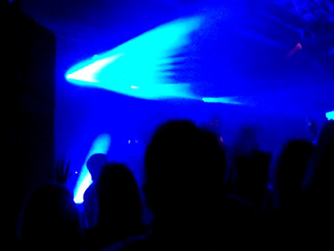 Above & Beyond- UK Group Therapy Tour - April 2012 - O2 Academy Liverpool - 002