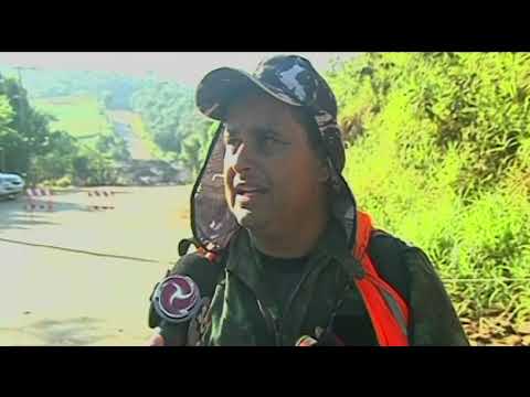 Brumadinho: voluntários unem forças para o resgate dos desaparecidos