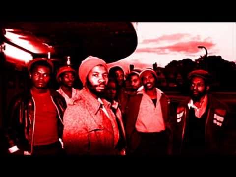 Misty In Roots - Peace and Love (Peel Session)