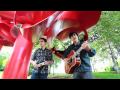 The Dodos - Acorn Factory (live)