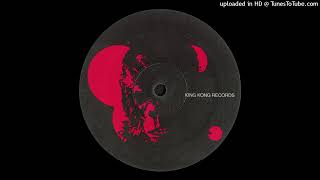 Sharam Jey Presents The Punisher - Straight Up! (Club Vox Mix)