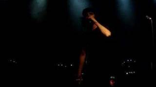 Patrick Watson ~ The Storm