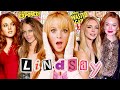EVERYTHING You Don T Know About Lindsay Lohan Her Rise Fall Comeback