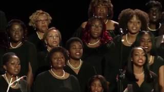 Gospel Goes Classical Orlando Choir - Hosanna