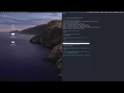 Ep 4: Switching from NextJS to GatsbyJS | Marathon Results Data Visualization App