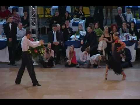 MP 2010 Youth - Latin - 1/4