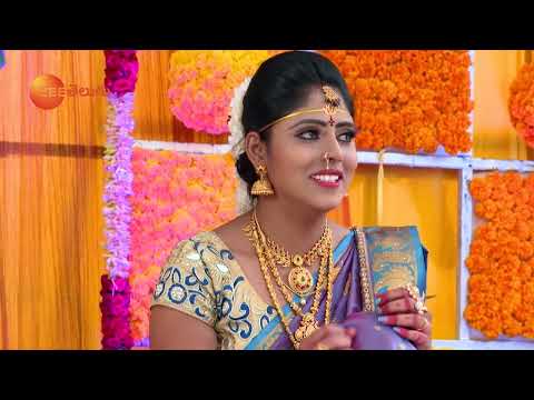 Aravind is compelled to sign on the divorce papers -Radhamma Kuthuru Serial -Full Ep 227 -Zee Telugu