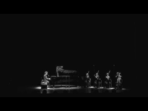 Kiyoshi Ryujin - All My Life（Quartet Acoustic Live Version）