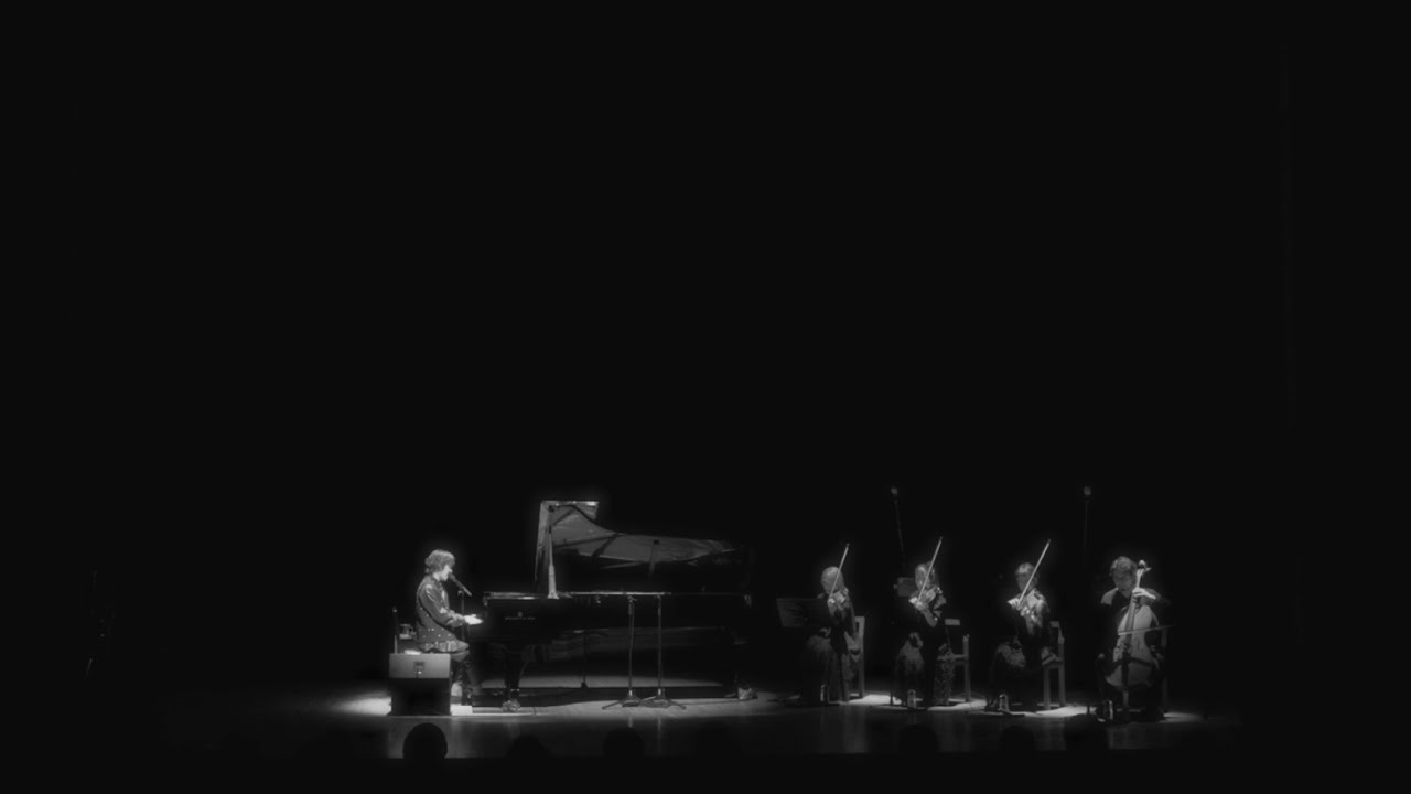 清 竜人 - All My Life(Quartet Acoustic Live Version)