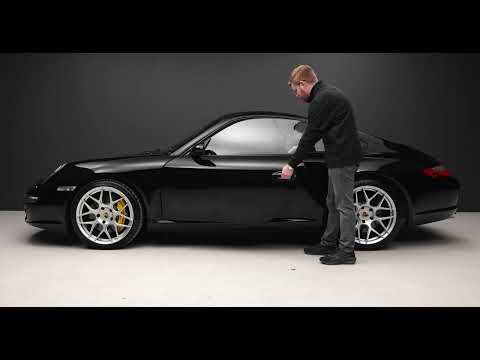 Porsche 997 C2S | Functions