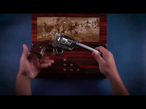 Colt 45 package | Kolser Replica Weapons