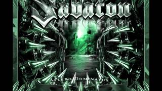 Sabaton - Rise Of Evil