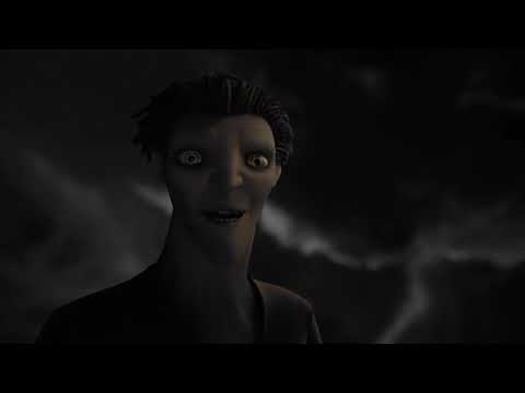 "Eddladdin" Part 5 - Pitch and Pacha's Conversation / Melody Runs Away