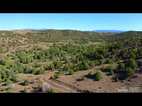 Cedar Creek Ranch Durango, CO 3555 CR 307 Durango, CO  81303