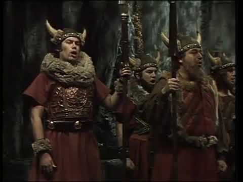 Norma (Vincenzo Bellini)(Joan Sutherland, 1978)