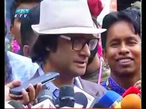 ঢাকার ২ সিটি নির্বাচনে ভোট