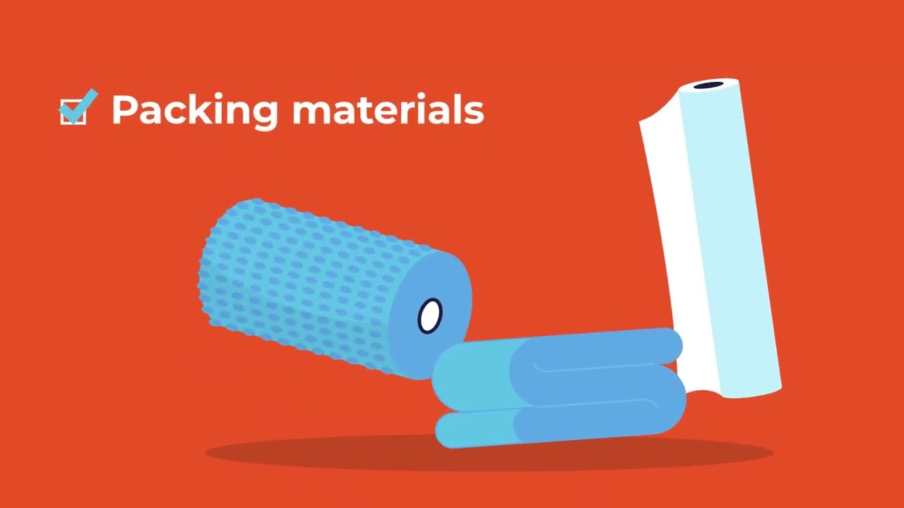 SmartMove Moving Checklist