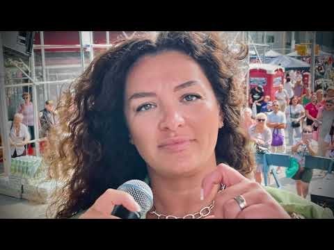 Nini Shermadini Live Freedom FM