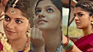 Kaathu Kaathu Song (Aparna Balamurali) Full Screen