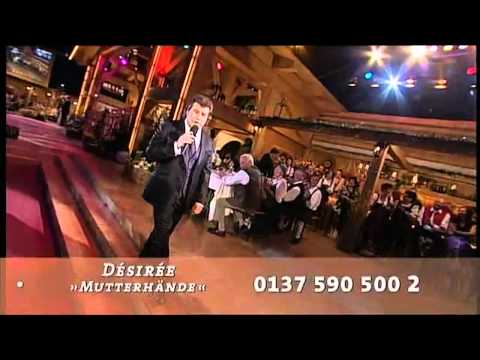 Andy Borg - Sie waren Freunde-Schlagerhits 2010-Schlager-Schlagermusik