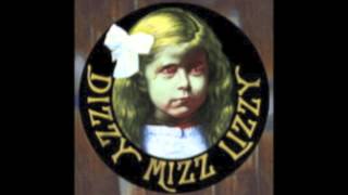 Dizzy Mizz Lizzy - Wishing Well [HQ]