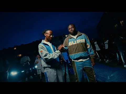 LSK & DADILO - RODÉO (Clip officiel)