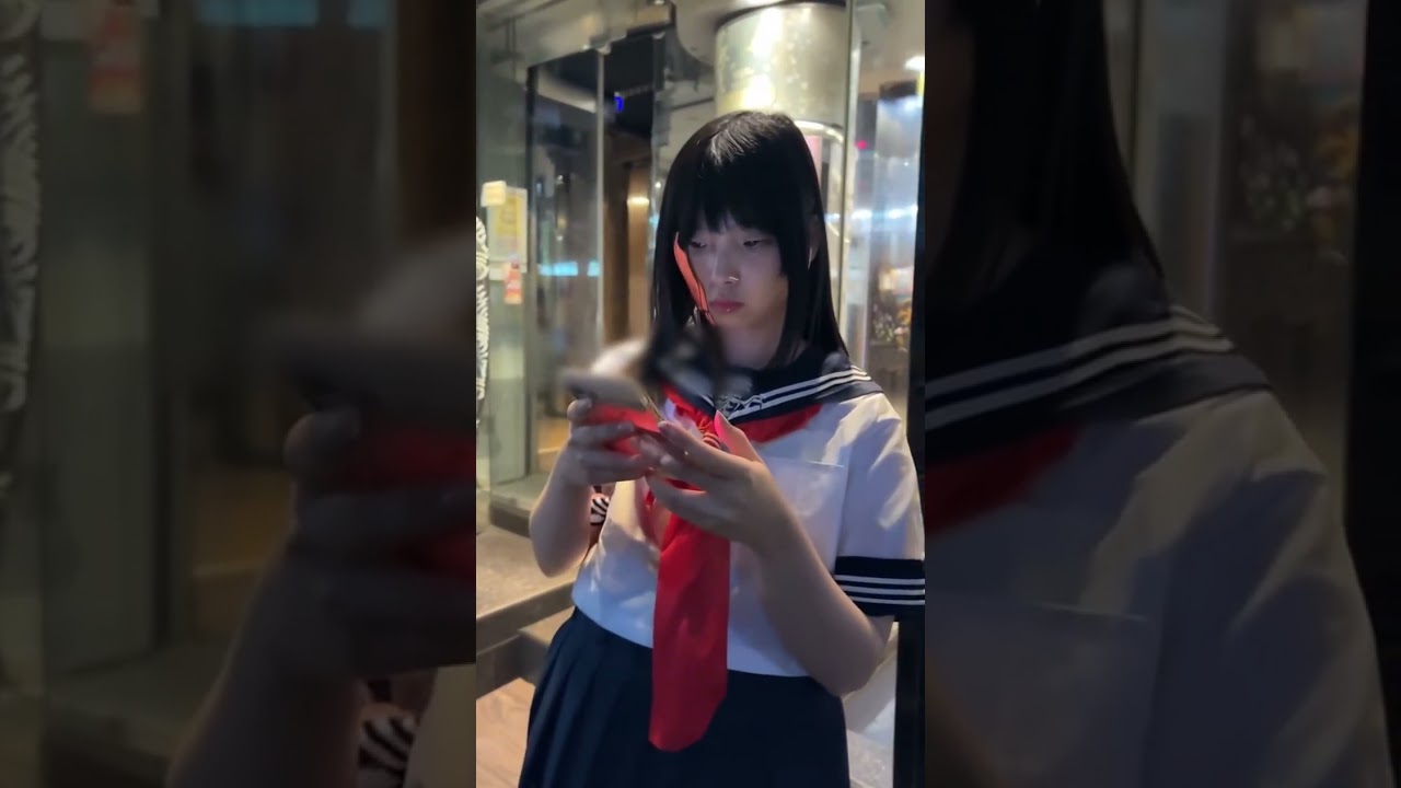 これはアウトなやつwww