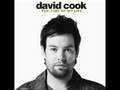 David Cook - The Time Of My Life + Lyrics (HQ ...