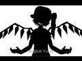 Touhou - Bad Apple [English vocal by Cristina ...