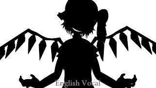 Touhou - Bad Apple [English vocal by Cristina Vee]