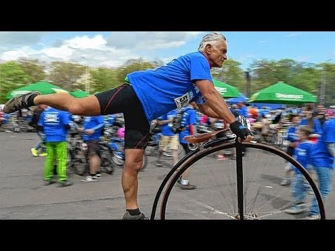 11. LVZ-Fahrradfest bricht Rekordteilnehmerzahl